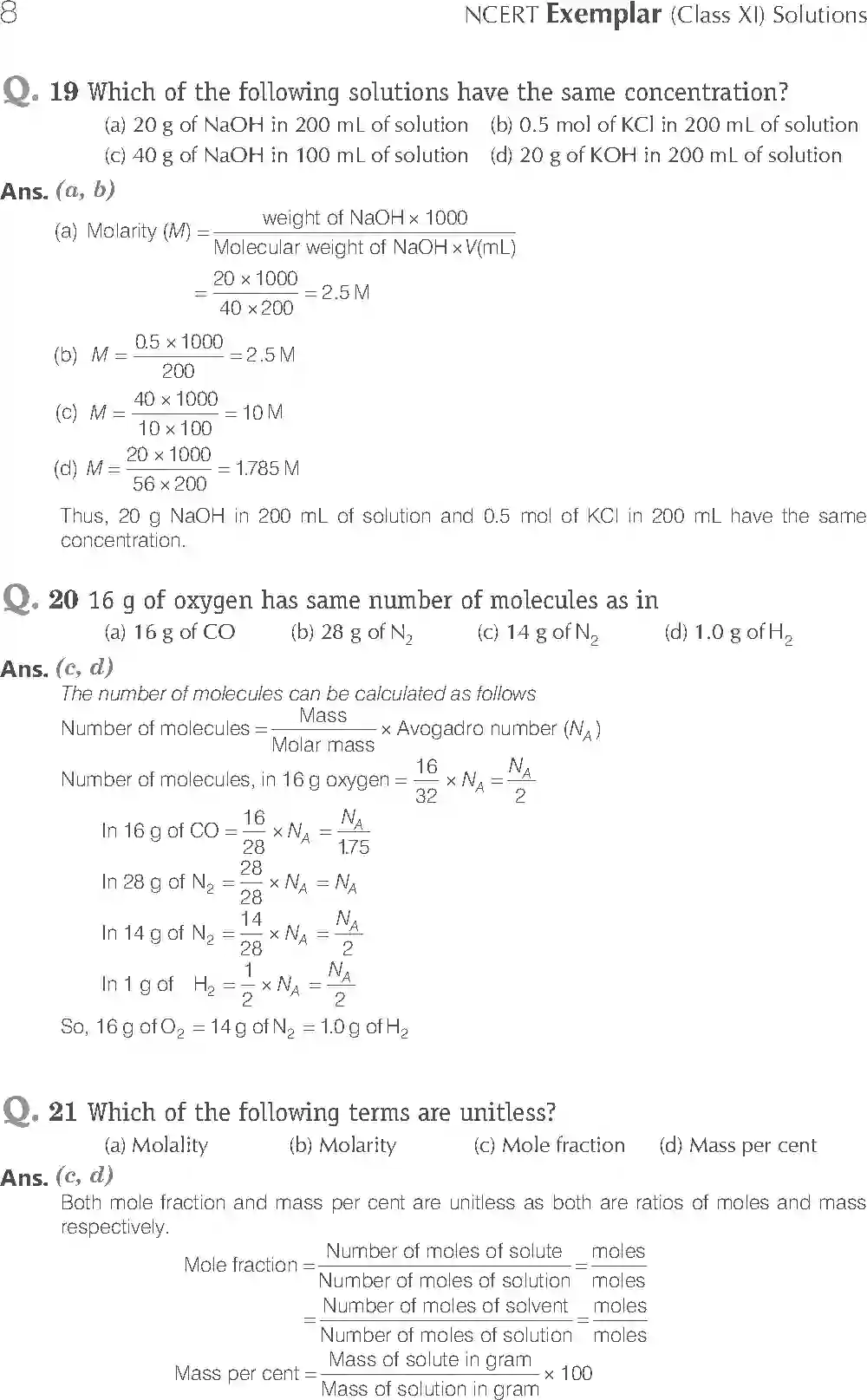NCERT-Solution-Class-11-Chemistry-Exemplar-Some-Basic-Concepts-of-Chemistry-732-page-8