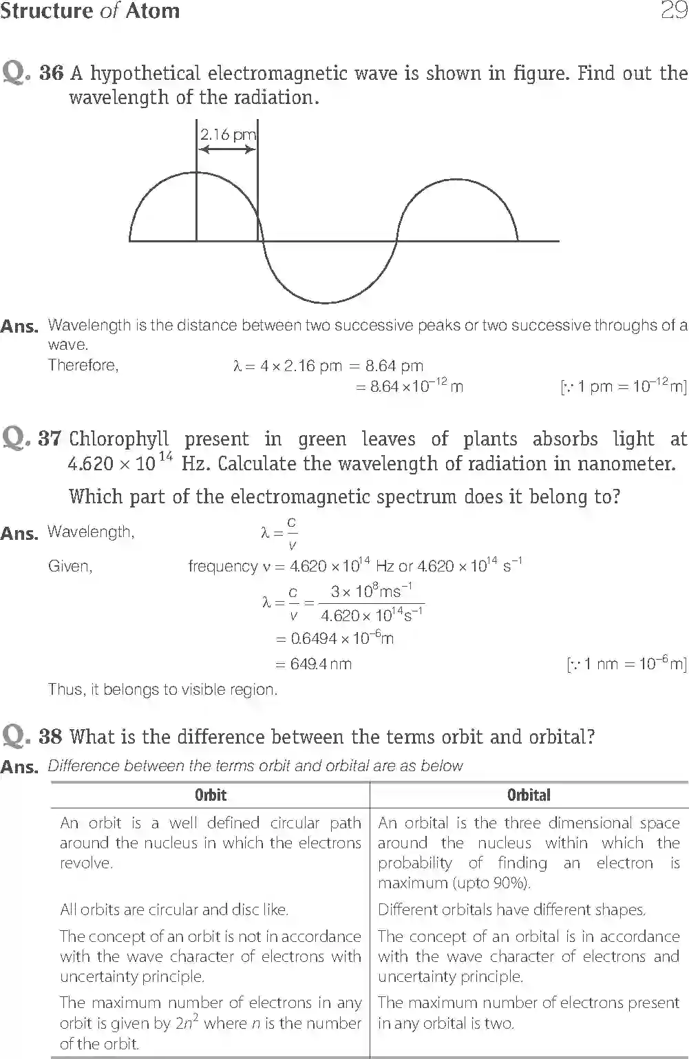 NCERT-Solution-Class-11-Chemistry-Exemplar-Structure-of-Atom-733-page-11
