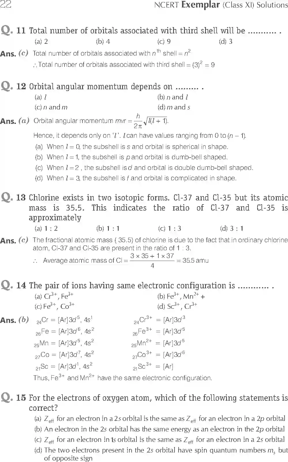 NCERT-Solution-Class-11-Chemistry-Exemplar-Structure-of-Atom-733-page-4