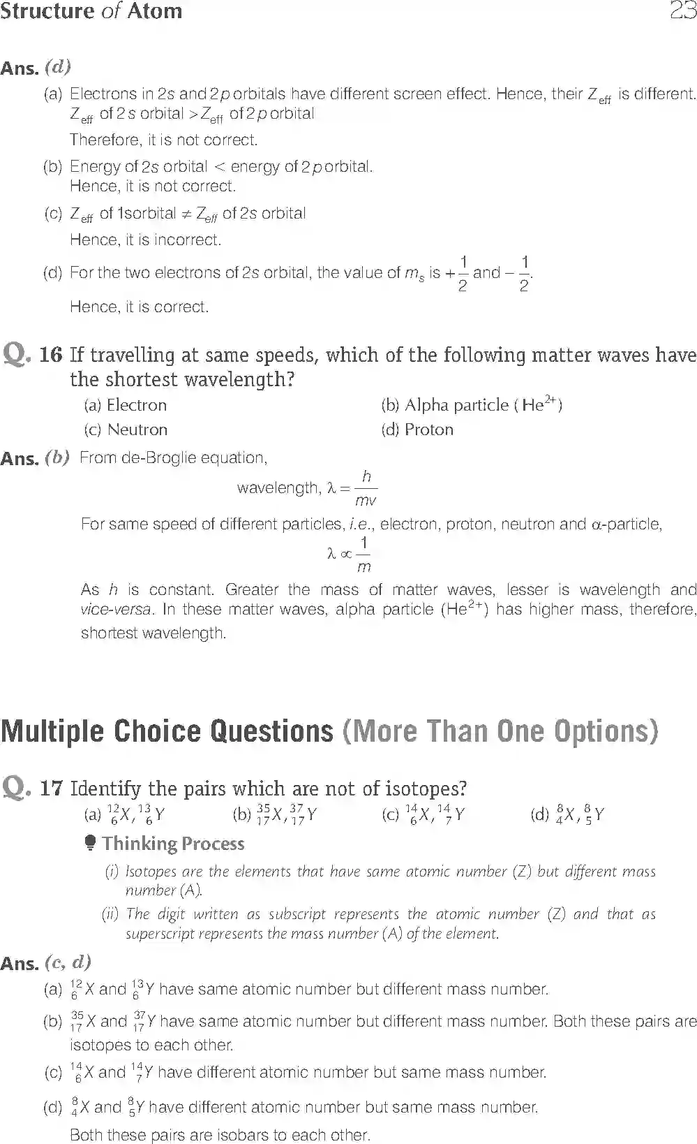 NCERT-Solution-Class-11-Chemistry-Exemplar-Structure-of-Atom-733-page-5