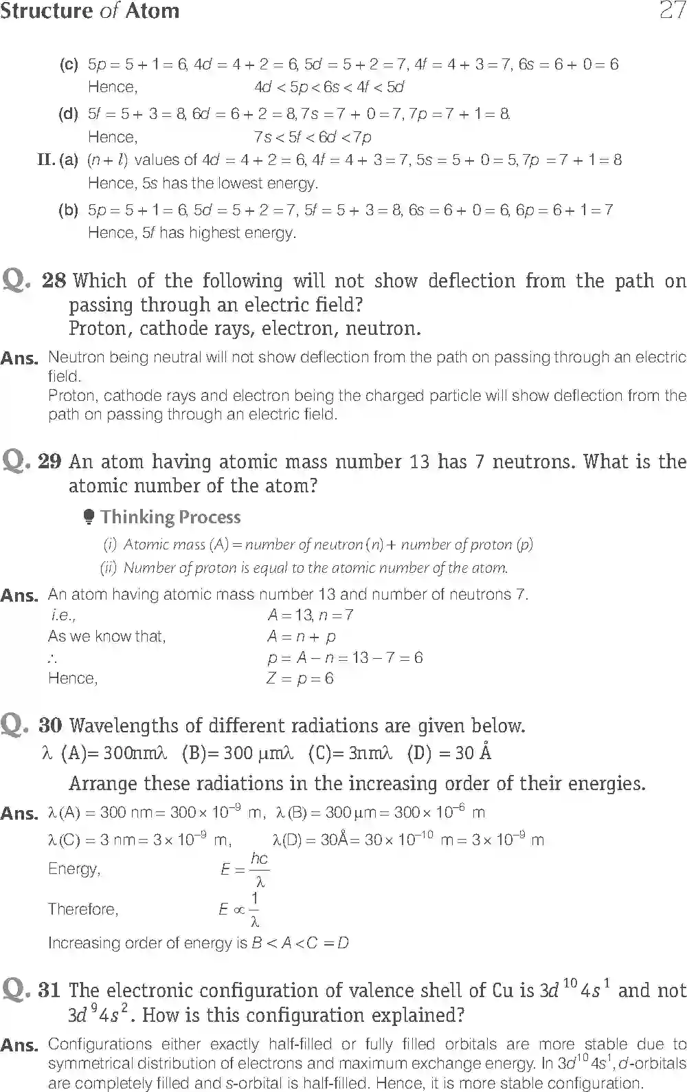 NCERT-Solution-Class-11-Chemistry-Exemplar-Structure-of-Atom-733-page-9