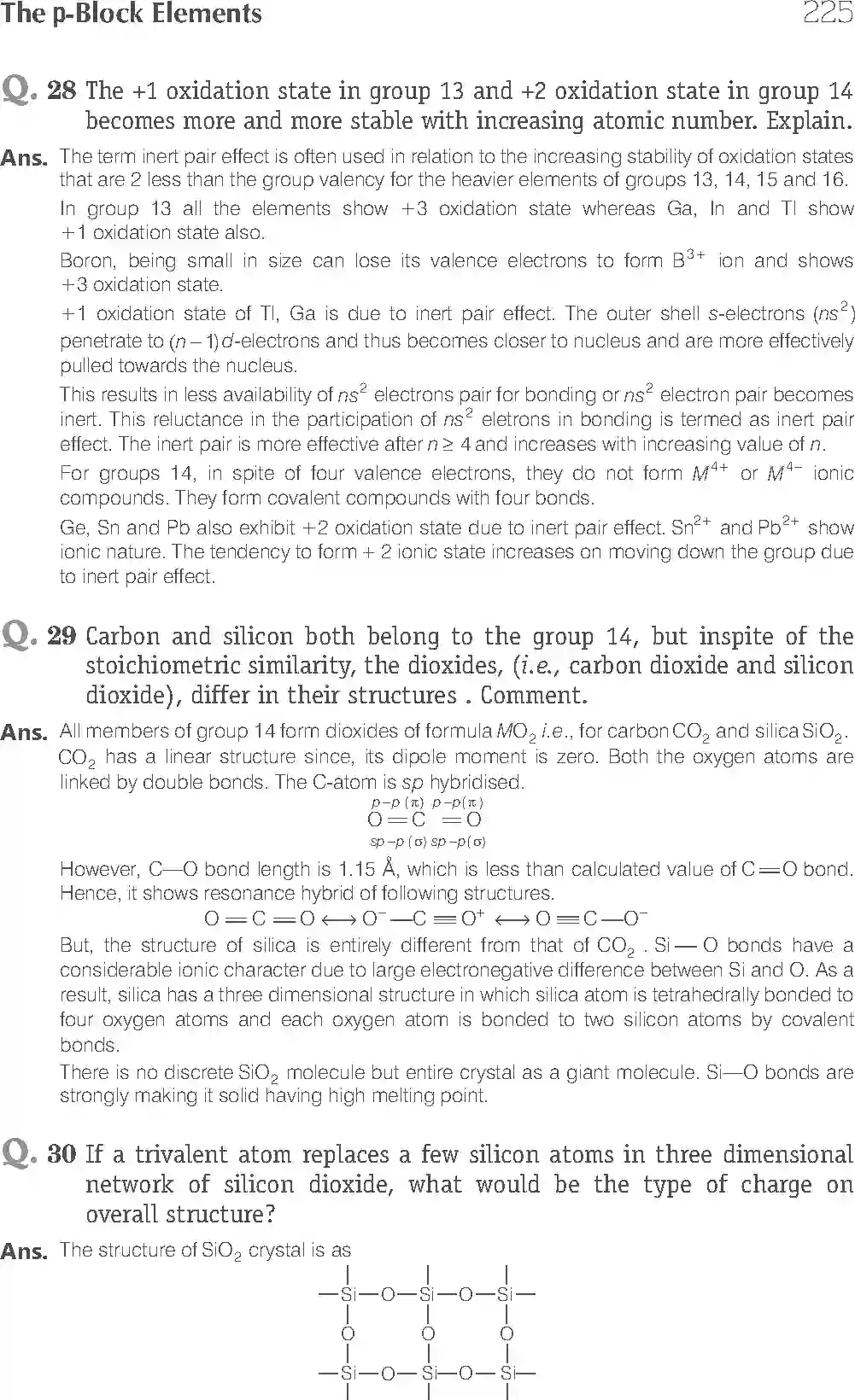 NCERT-Solution-Class-11-Chemistry-Exemplar-The-PBlock-Elements-742-page-11
