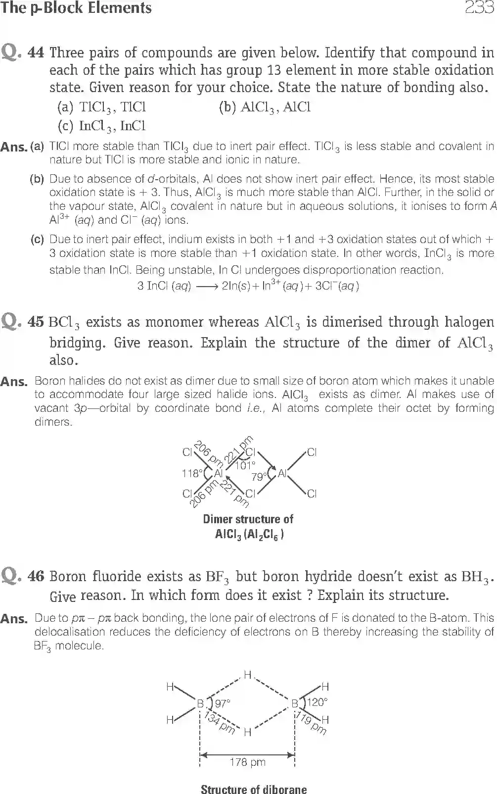 NCERT-Solution-Class-11-Chemistry-Exemplar-The-PBlock-Elements-742-page-19