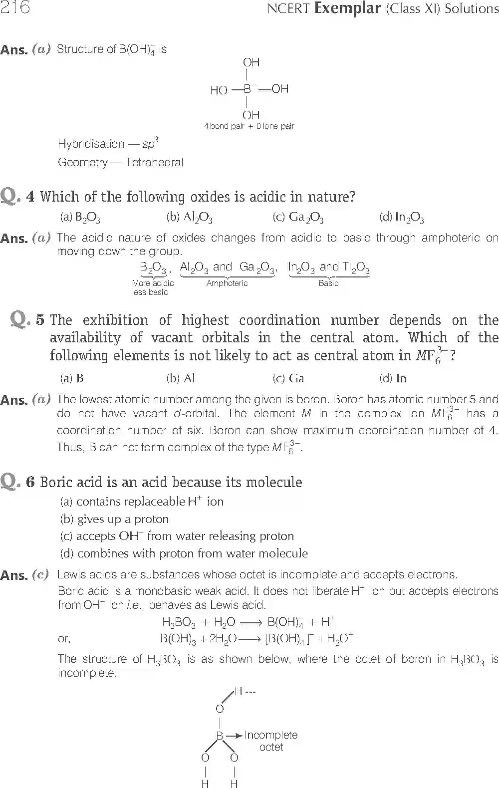 NCERT-Solution-Class-11-Chemistry-Exemplar-The-PBlock-Elements-742-page-2