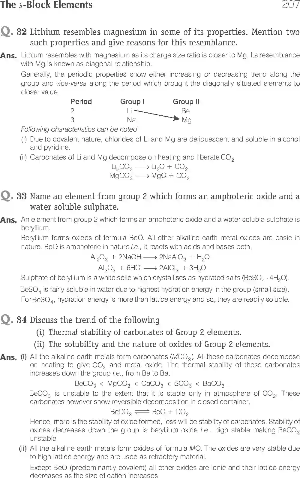 NCERT-Solution-Class-11-Chemistry-Exemplar-The-SBlock-Elements-2913-page-10