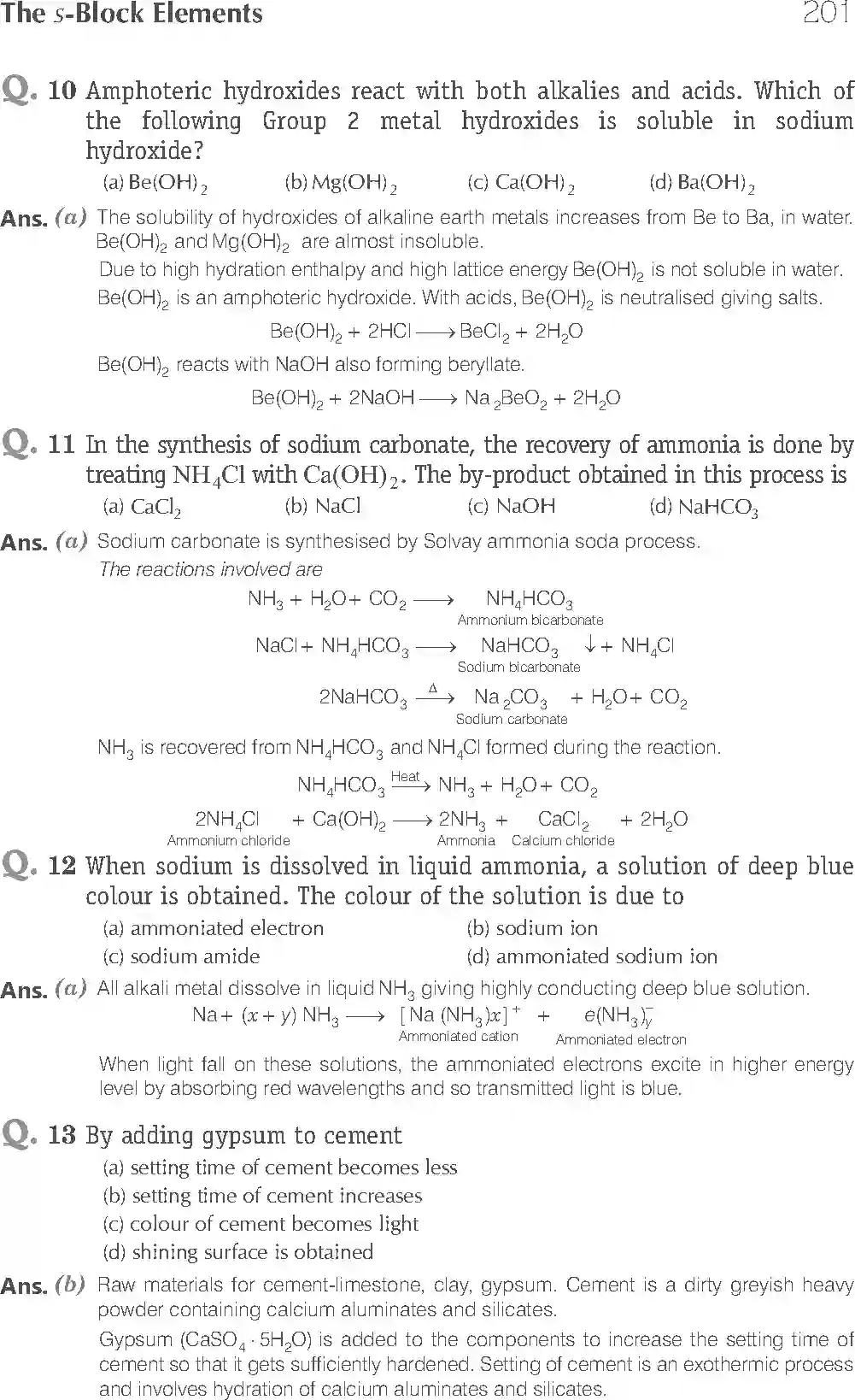 NCERT-Solution-Class-11-Chemistry-Exemplar-The-SBlock-Elements-2913-page-4