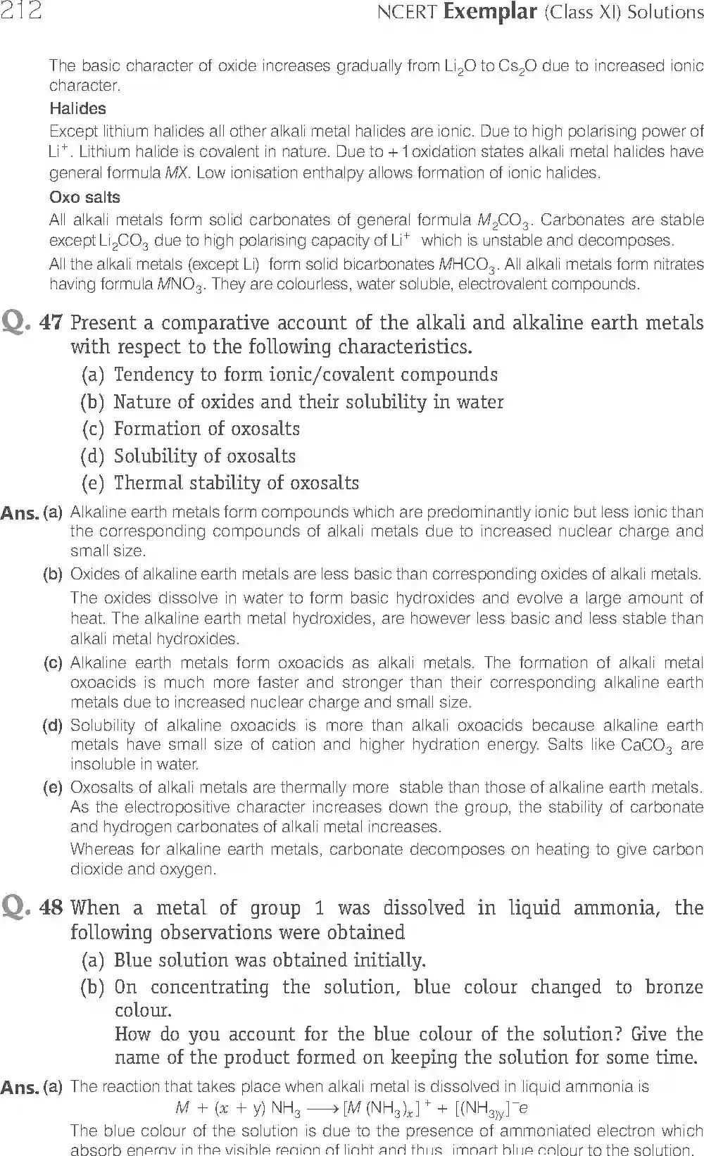NCERT-Solution-Class-11-Chemistry-Exemplar-The-SBlock-Elements-741-page-15