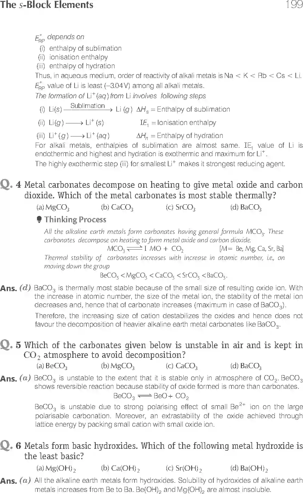 NCERT-Solution-Class-11-Chemistry-Exemplar-The-SBlock-Elements-741-page-2