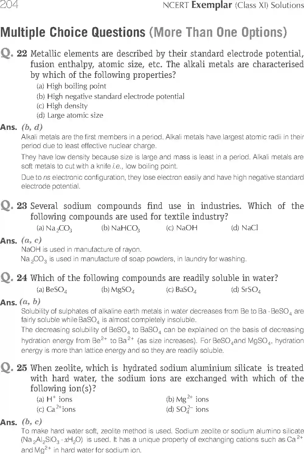 NCERT-Solution-Class-11-Chemistry-Exemplar-The-SBlock-Elements-741-page-7