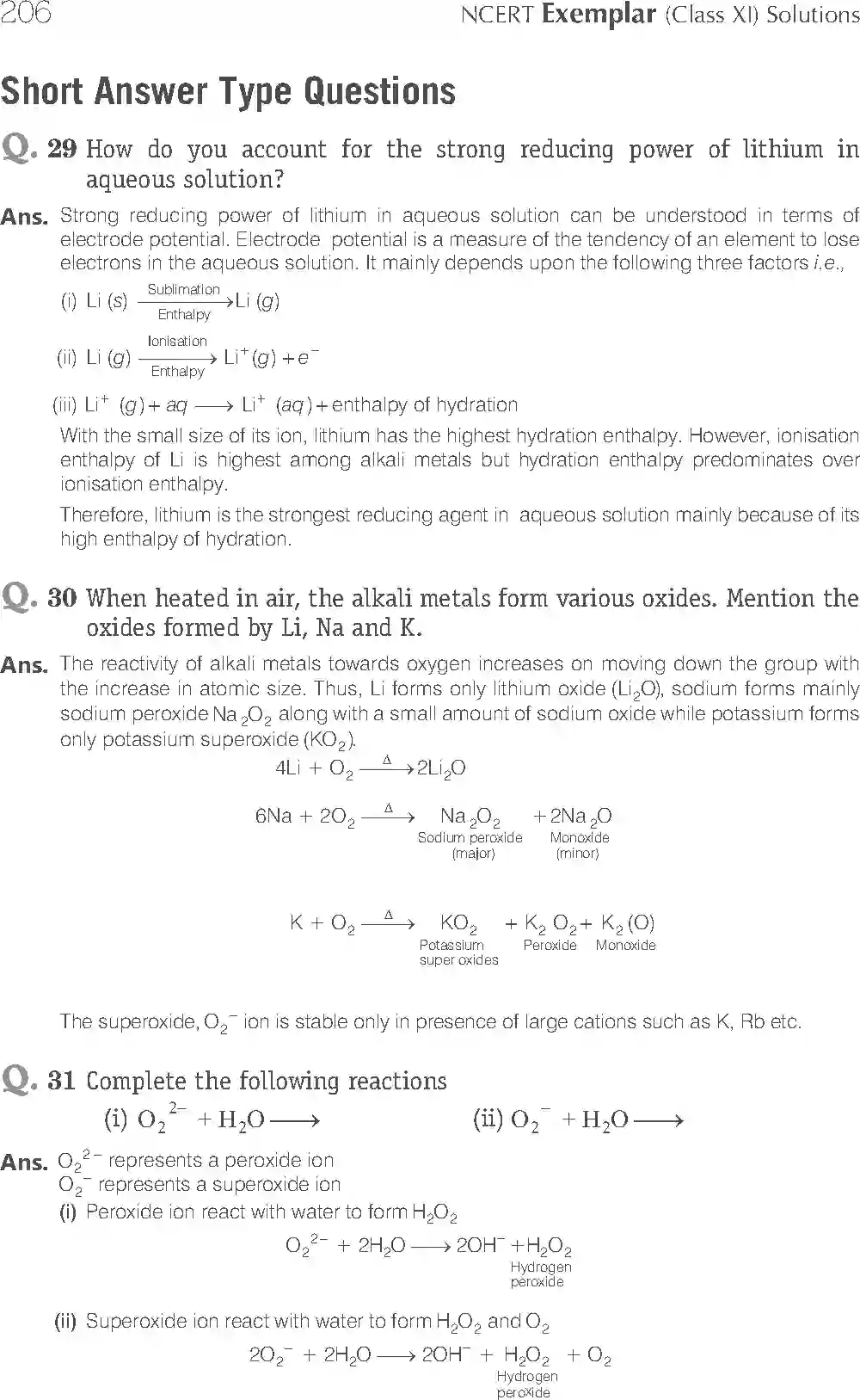 NCERT-Solution-Class-11-Chemistry-Exemplar-The-SBlock-Elements-741-page-9