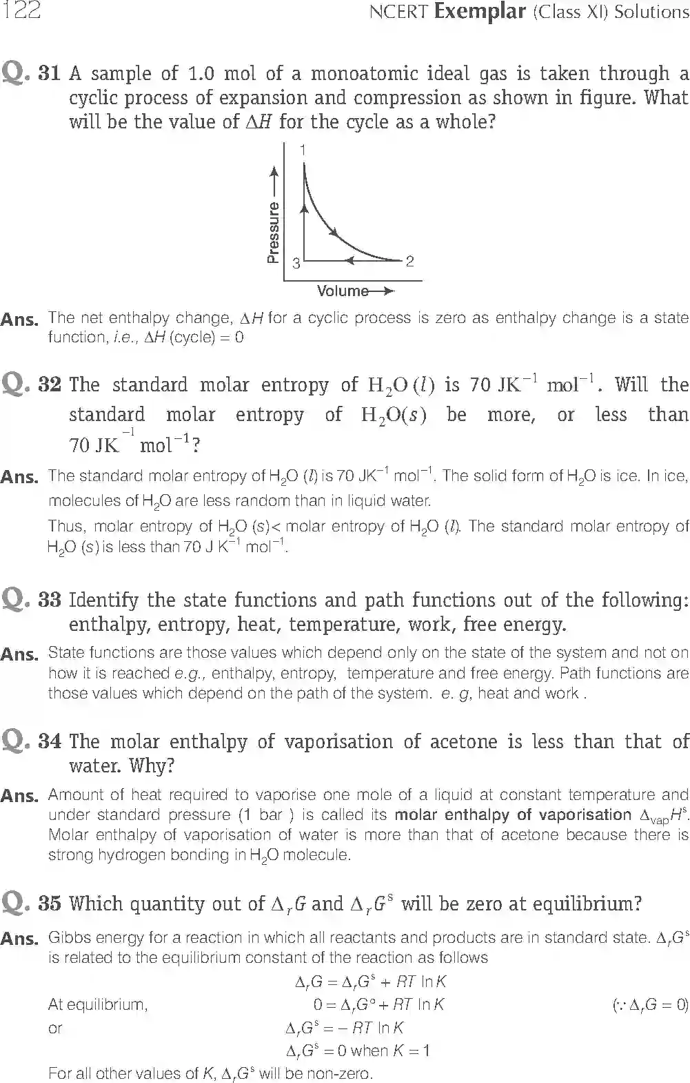 NCERT-Solution-Class-11-Chemistry-Exemplar-Thermodynamics-2909-page-11