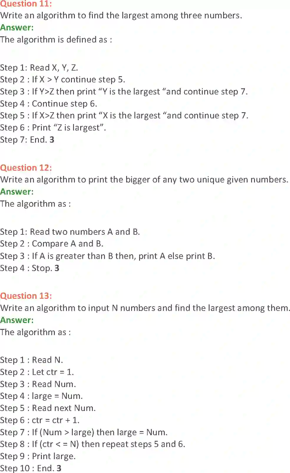 NCERT-Solution-Class-11-Computer-Science-Algorithms-and-Flowcharts-2769-page-8
