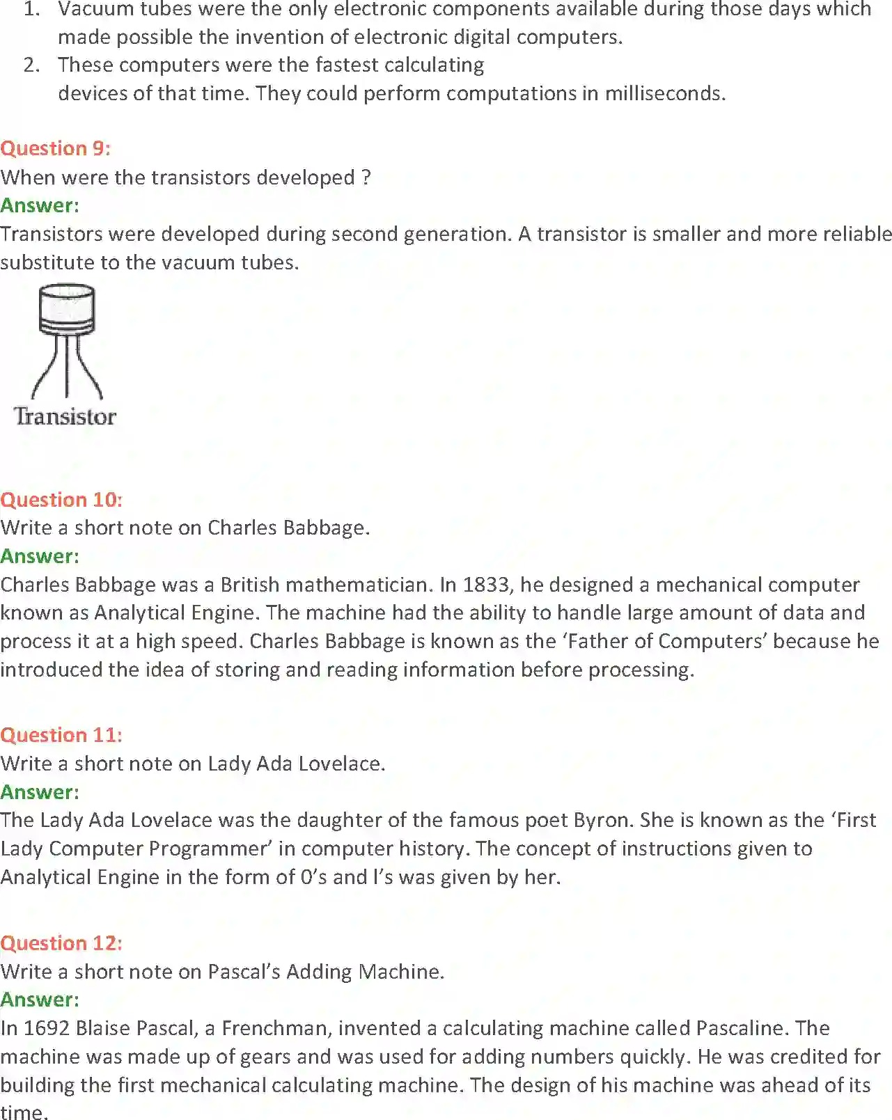 NCERT-Solution-Class-11-Computer-Science-Computer-overview-and-its-Basics-592-page-12