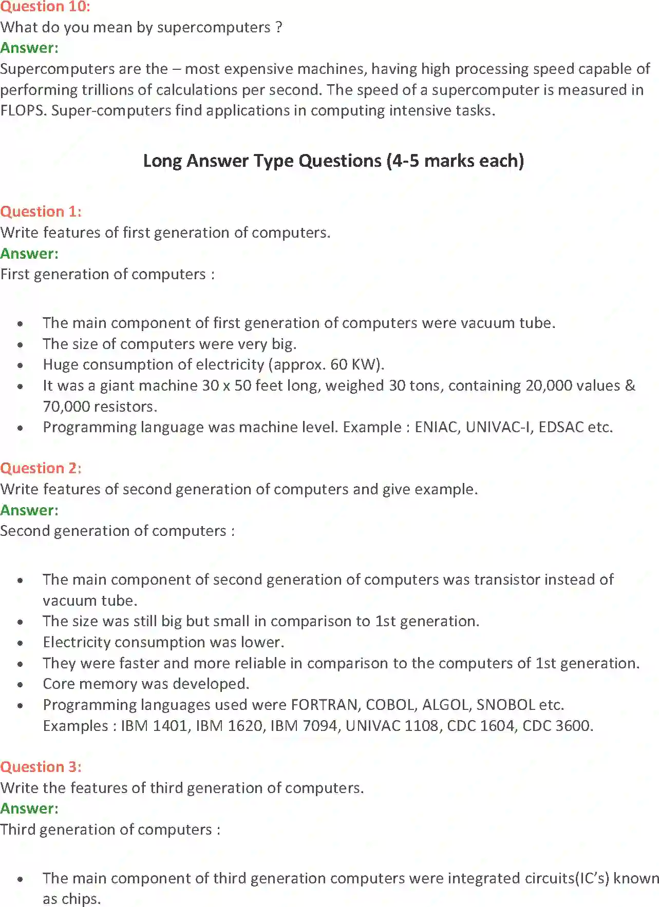 NCERT-Solution-Class-11-Computer-Science-Computer-overview-and-its-Basics-592-page-15