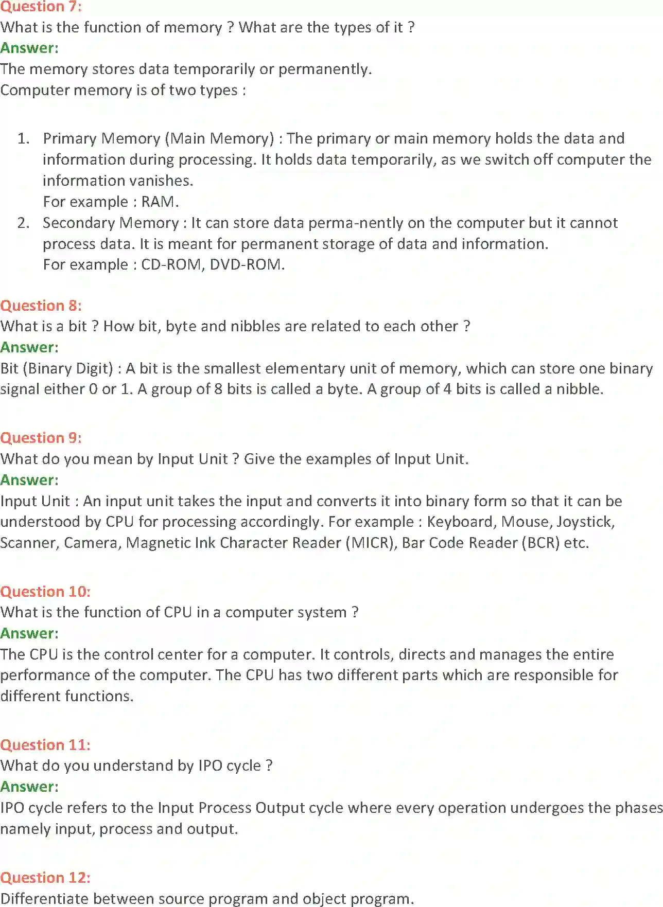 NCERT-Solution-Class-11-Computer-Science-Computer-overview-and-its-Basics-592-page-4