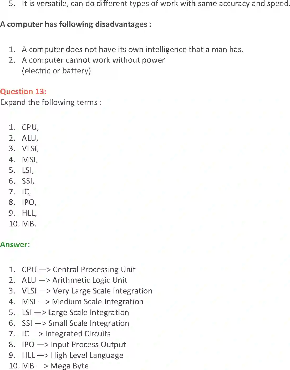 NCERT-Solution-Class-11-Computer-Science-Computer-overview-and-its-Basics-592-page-7