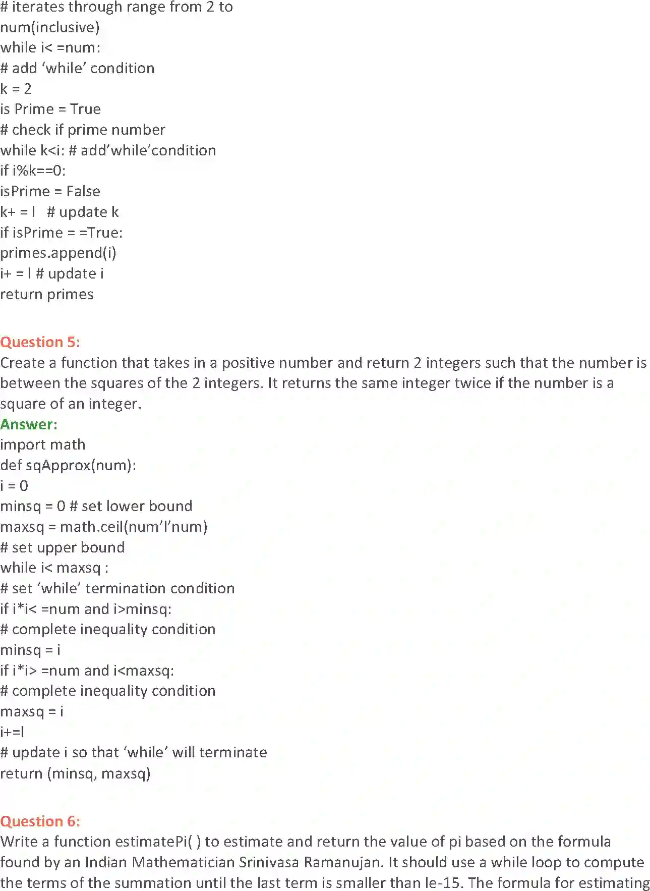 NCERT-Solution-Class-11-Computer-Science-Conditional-and-Looping-Constructs-2774-page-13