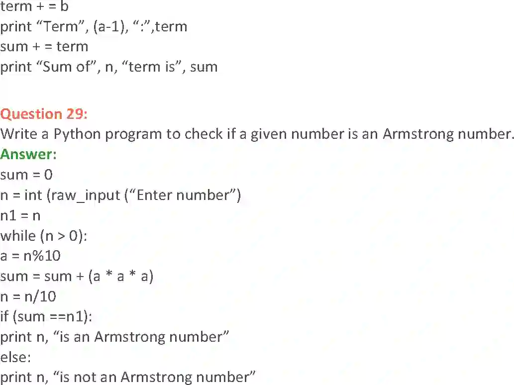NCERT-Solution-Class-11-Computer-Science-Conditional-and-Looping-Constructs-2774-page-25