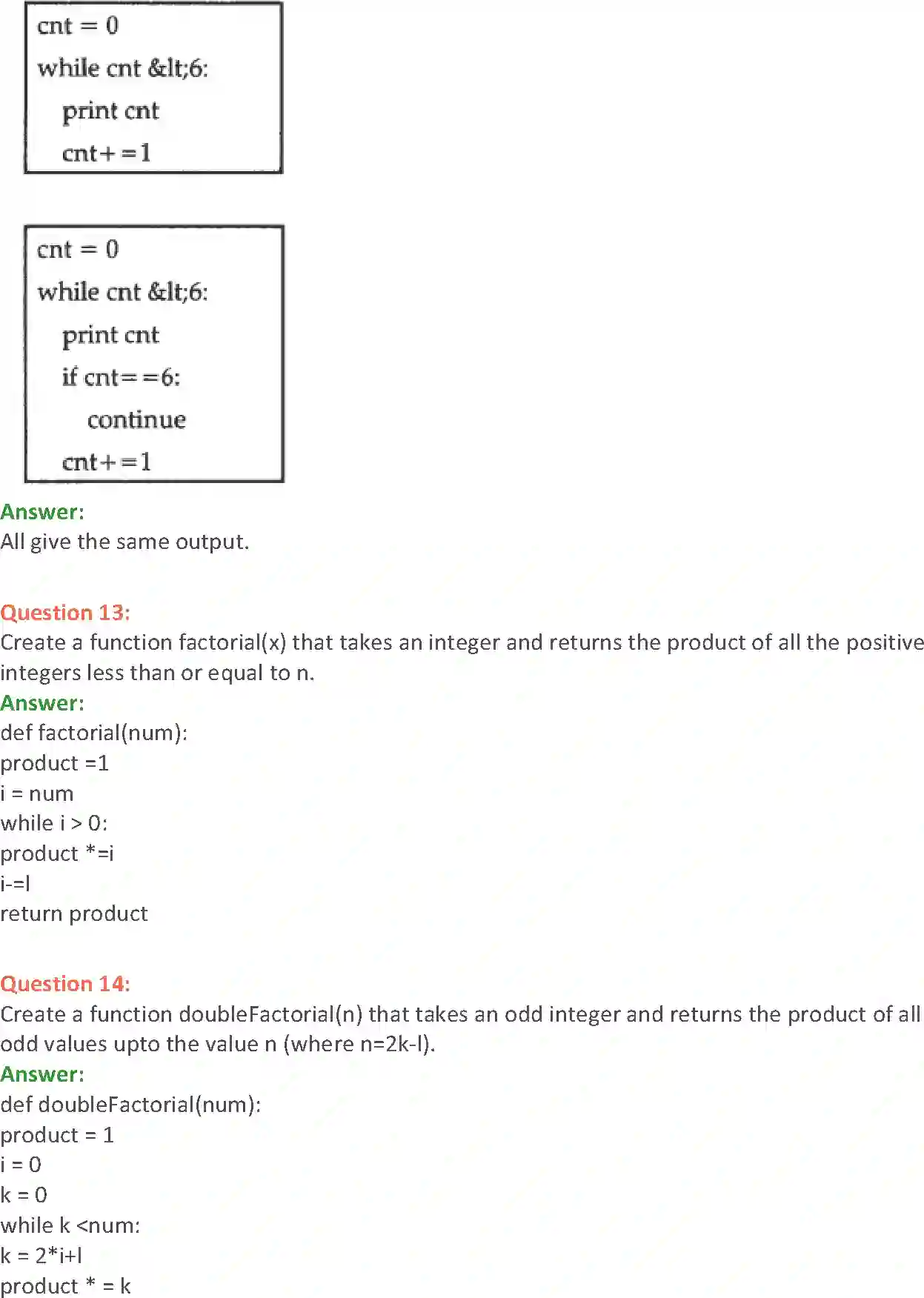 NCERT-Solution-Class-11-Computer-Science-Conditional-and-Looping-Constructs-2774-page-8