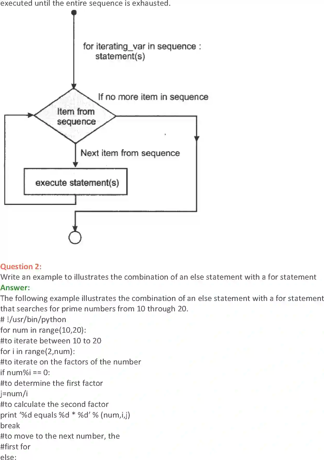 NCERT-Solution-Class-11-Computer-Science-Conditional-and-Looping-Constructs-602-page-11