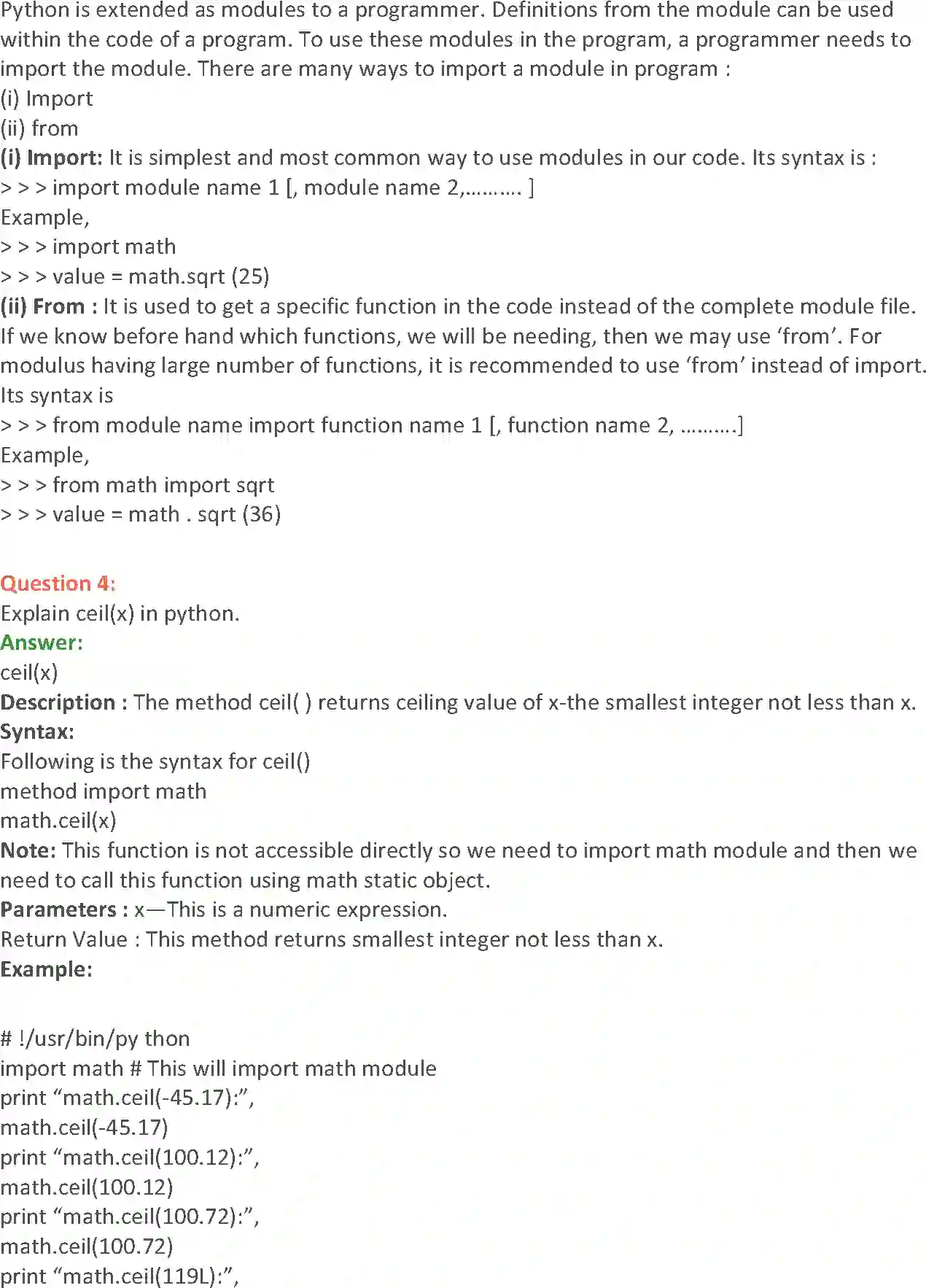 NCERT-Solution-Class-11-Computer-Science-Functions-2773-page-22