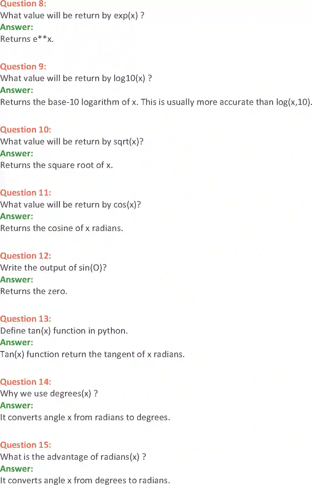 NCERT-Solution-Class-11-Computer-Science-Functions-601-page-2