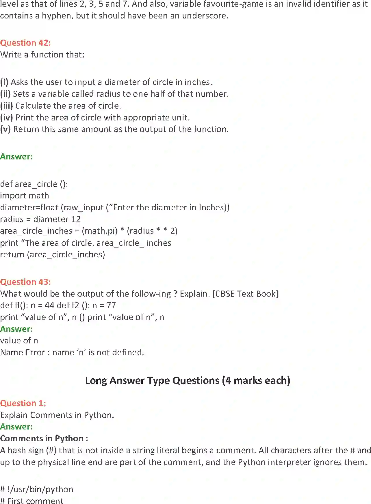 NCERT-Solution-Class-11-Computer-Science-Functions-601-page-20