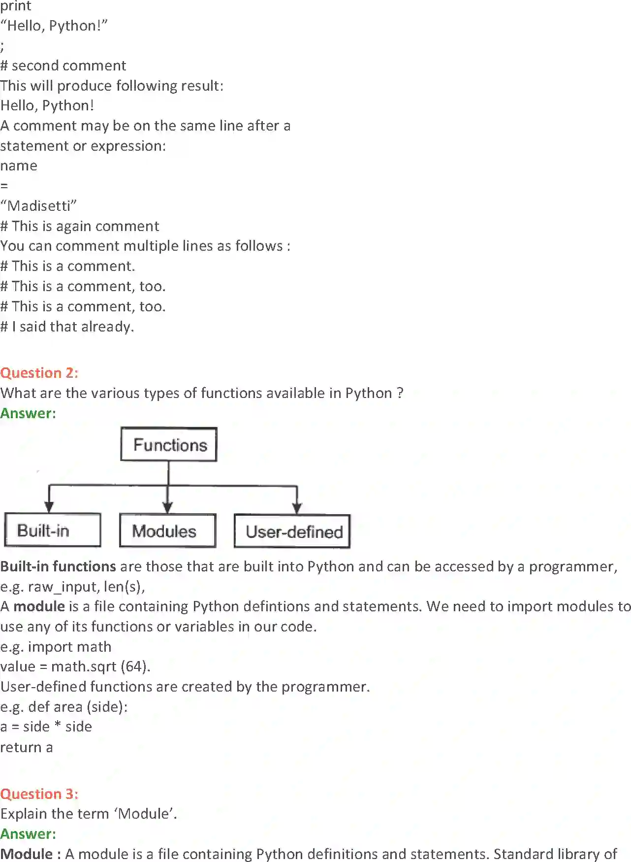 NCERT-Solution-Class-11-Computer-Science-Functions-601-page-21