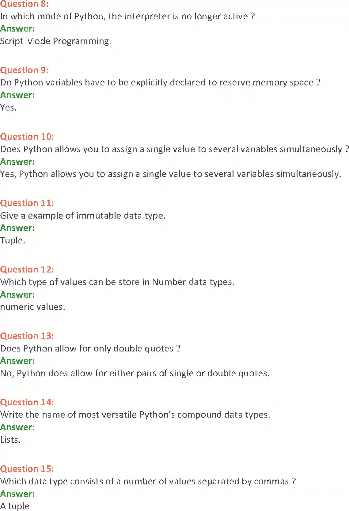 NCERT-Solution-Class-11-Computer-Science-Getting-Started-with-Python-599-page-2
