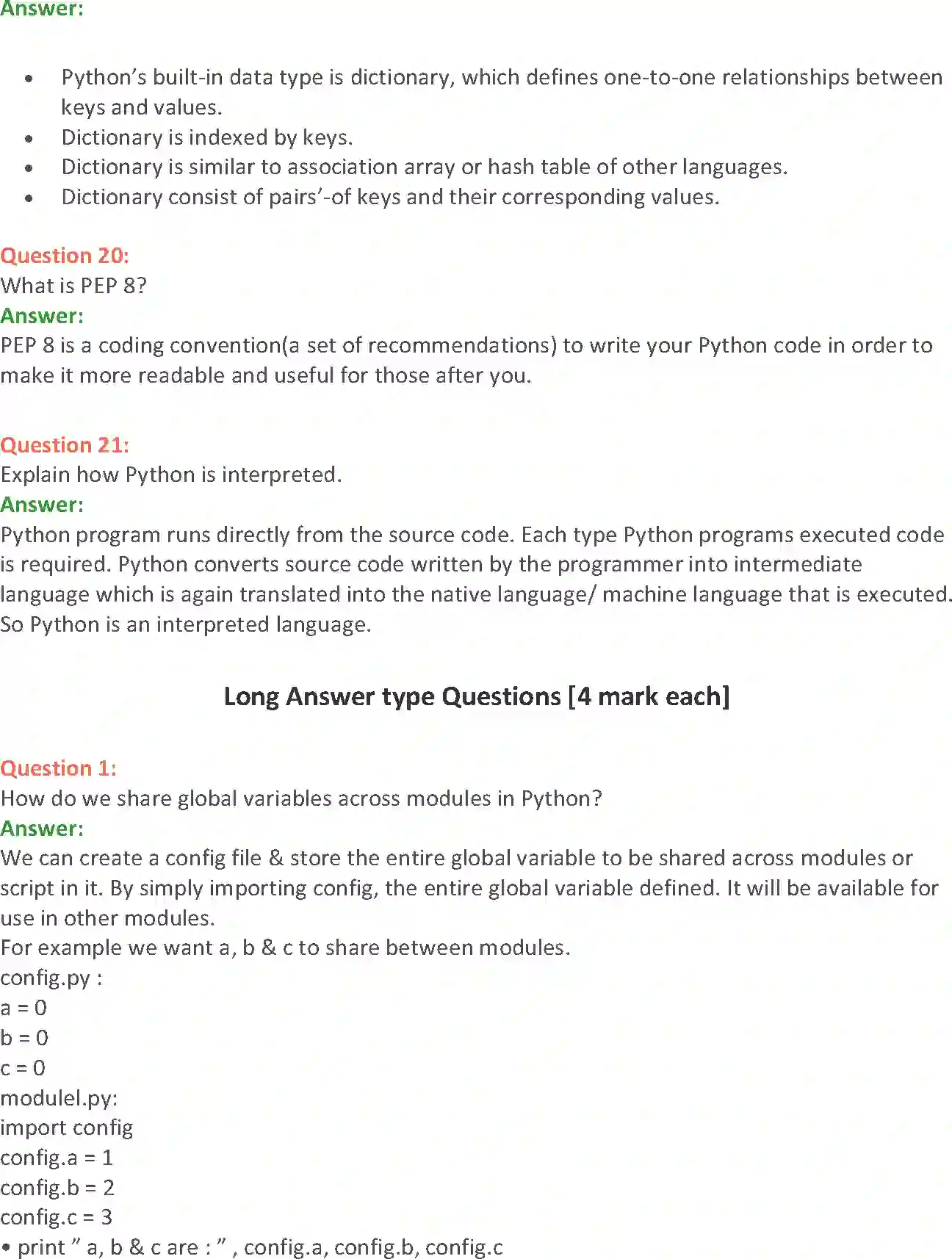 NCERT-Solution-Class-11-Computer-Science-Getting-Started-with-Python-599-page-7