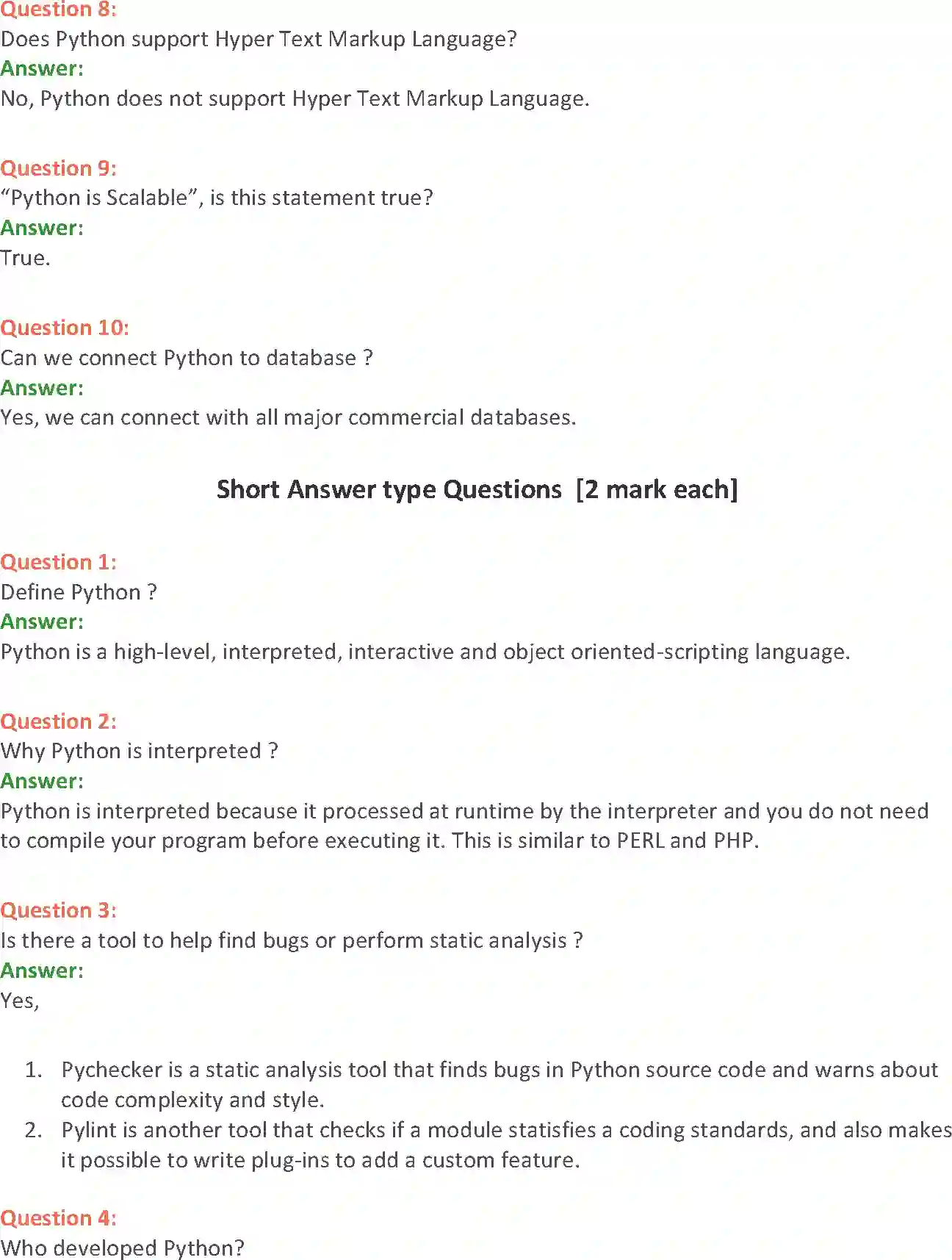NCERT-Solution-Class-11-Computer-Science-Introduction-to-Python-598-page-2