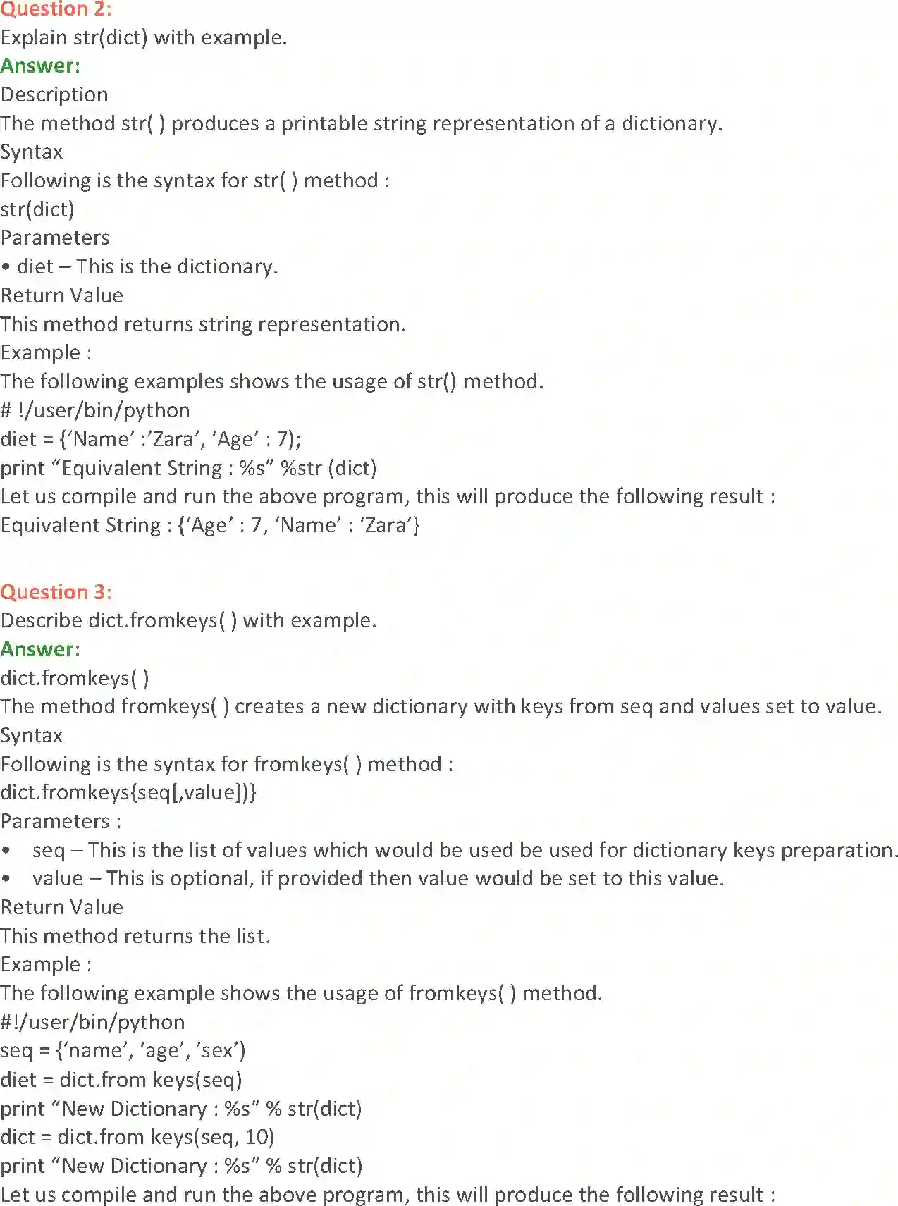 NCERT-Solution-Class-11-Computer-Science-Lists-Dictionaries-and-Tuples-604-page-25