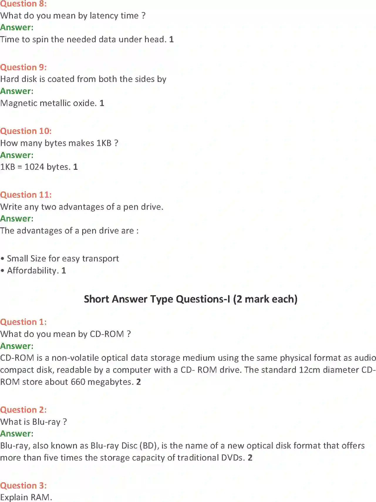 NCERT-Solution-Class-11-Computer-Science-Microprocessor-and-Memory-Concepts-595-page-7