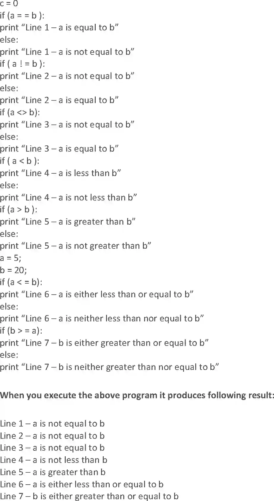 NCERT-Solution-Class-11-Computer-Science-Operators-in-Python-600-page-9