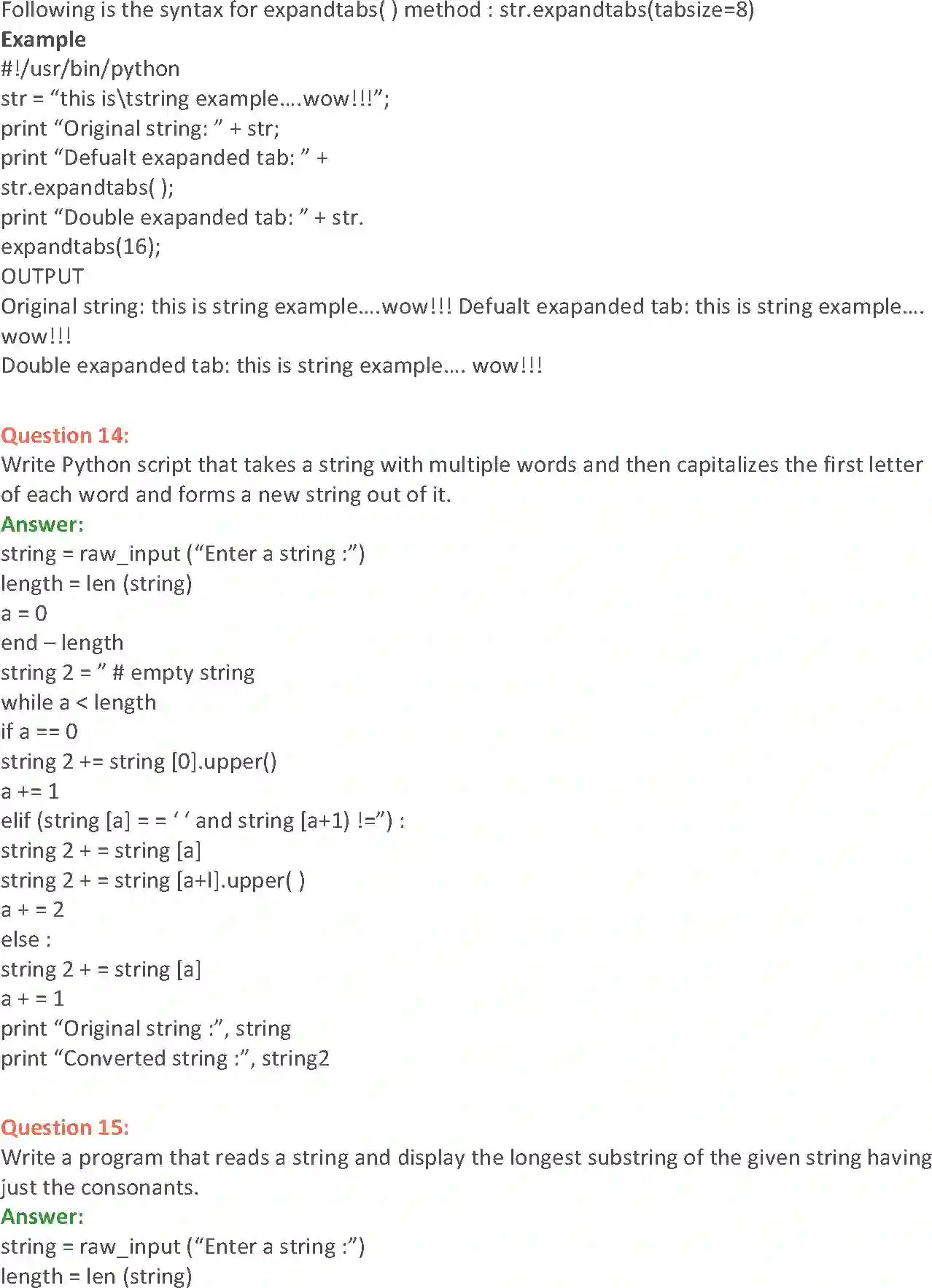 NCERT-Solution-Class-11-Computer-Science-Strings-2775-page-16