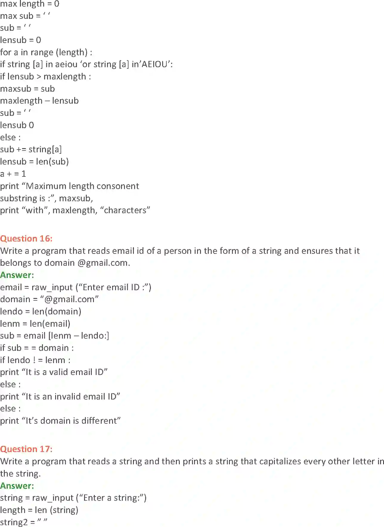 NCERT-Solution-Class-11-Computer-Science-Strings-603-page-17