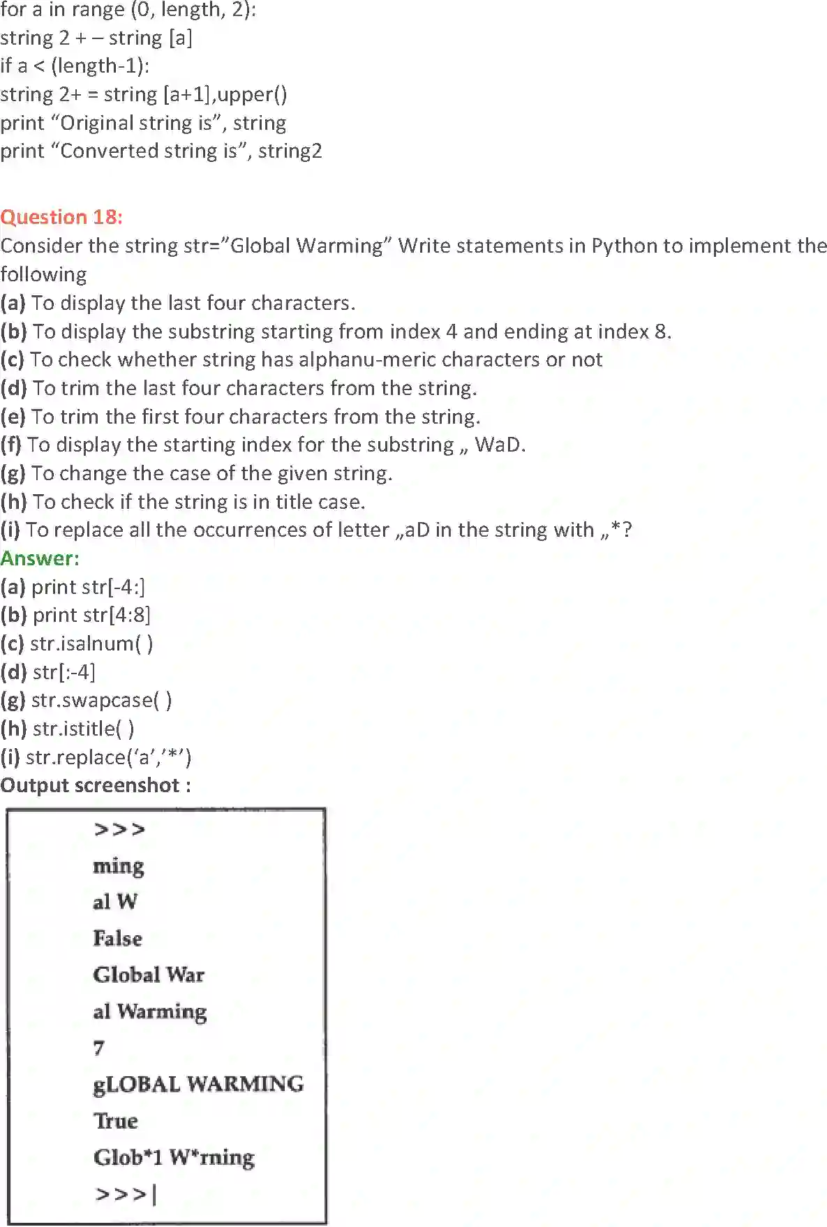 NCERT-Solution-Class-11-Computer-Science-Strings-603-page-18