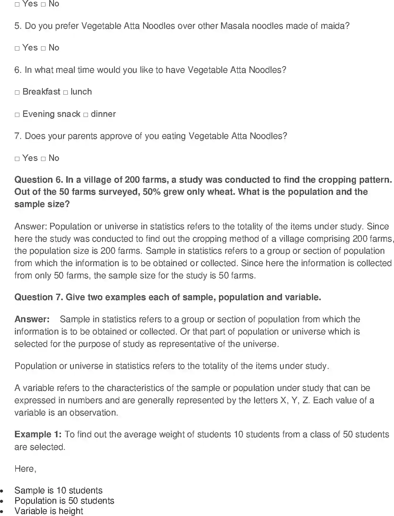 NCERT-Solution-Class-11-Economics-Collection-of-Data-2859-page-5