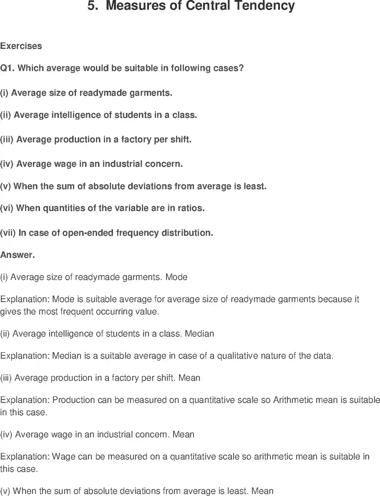 NCERT-Solution-Class-11-Economics-Measures-of-Central-Tendency-2862-page-1
