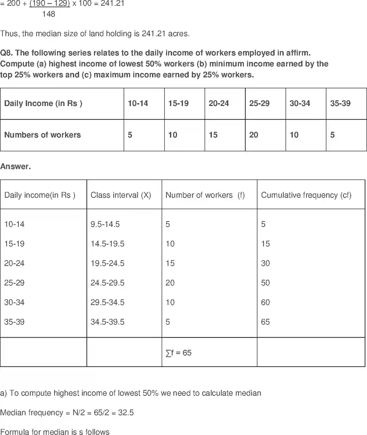 NCERT-Solution-Class-11-Economics-Measures-of-Central-Tendency-2862-page-9