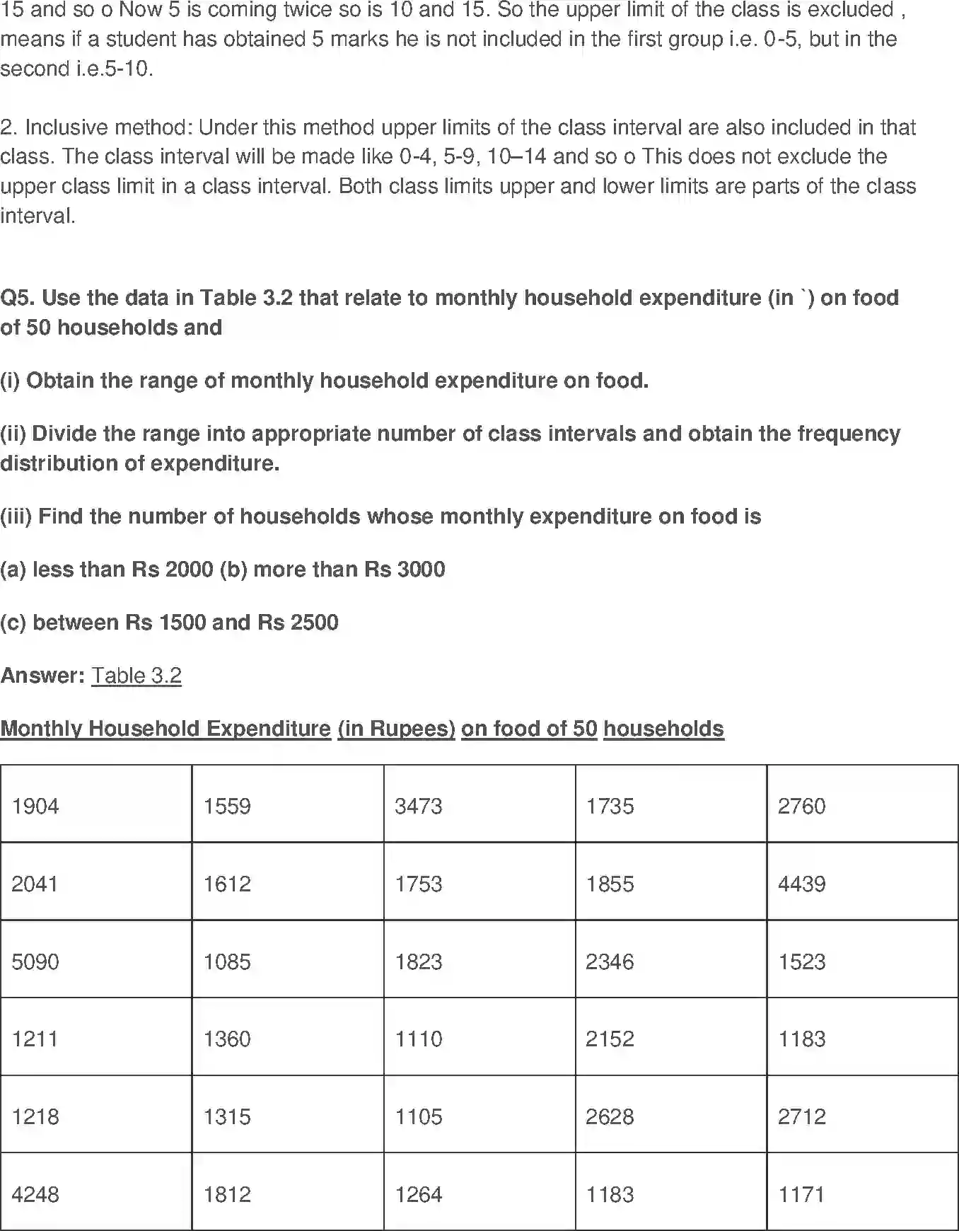 NCERT-Solution-Class-11-Economics-Organisation-of-Data-2860-page-4