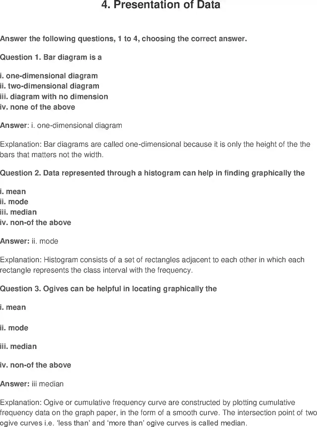 NCERT-Solution-Class-11-Economics-Presentation-of-Data-689-page-1