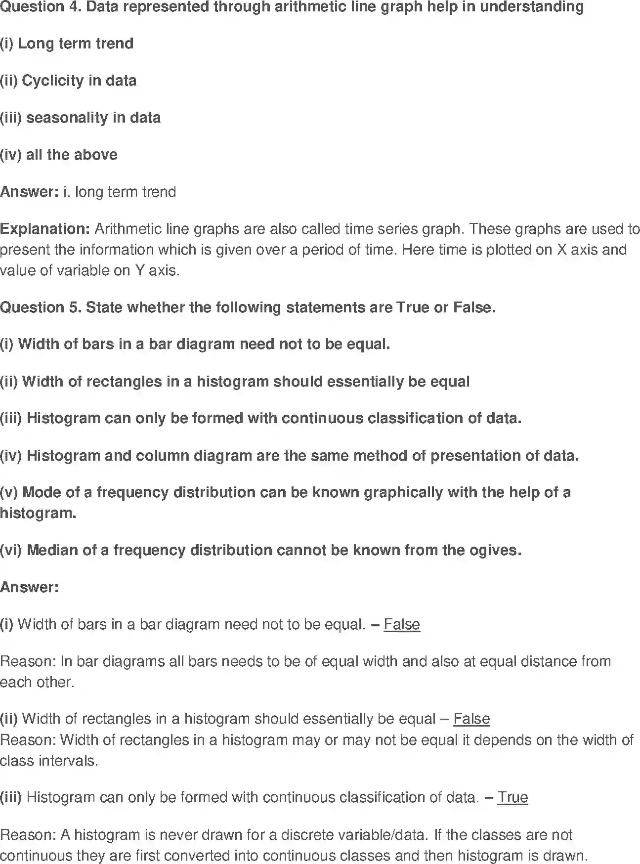 NCERT-Solution-Class-11-Economics-Presentation-of-Data-689-page-2