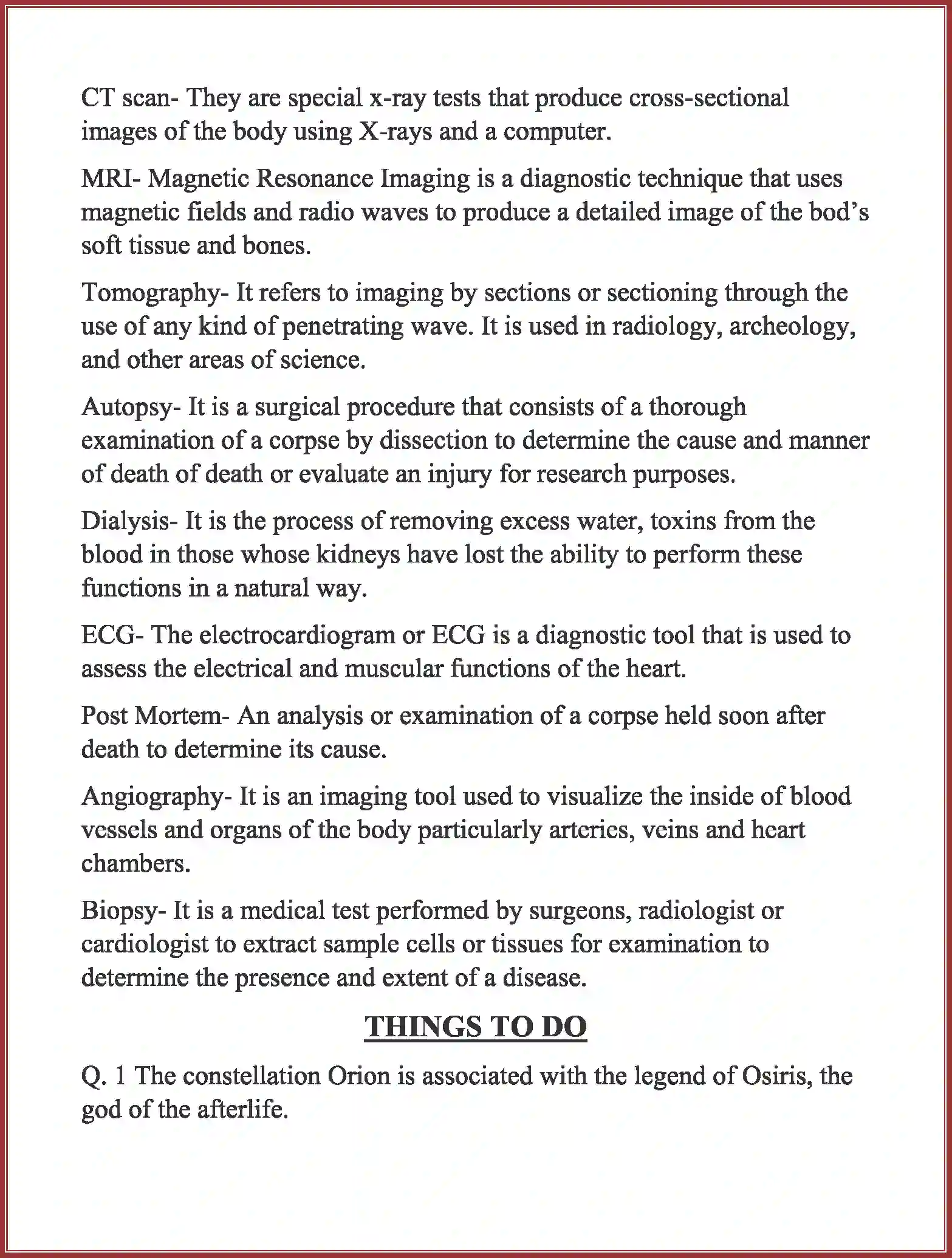 NCERT-Solution-Class-11-English-Hornbill-Discovering-Tut--The-Saga-Continues-2655-page-10