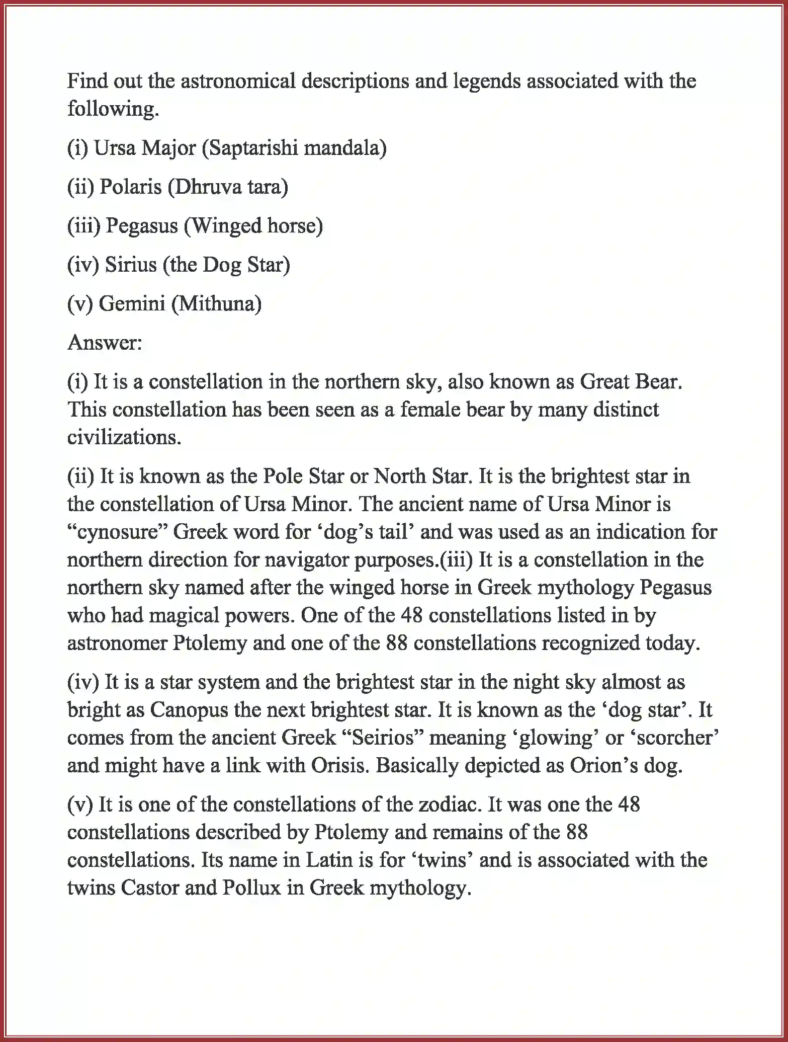 NCERT-Solution-Class-11-English-Hornbill-Discovering-Tut--The-Saga-Continues-483-page-11