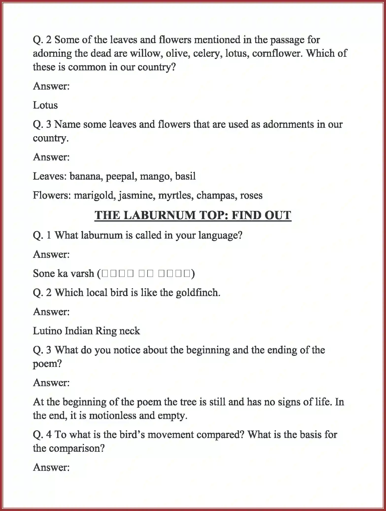 NCERT-Solution-Class-11-English-Hornbill-Discovering-Tut--The-Saga-Continues-483-page-12