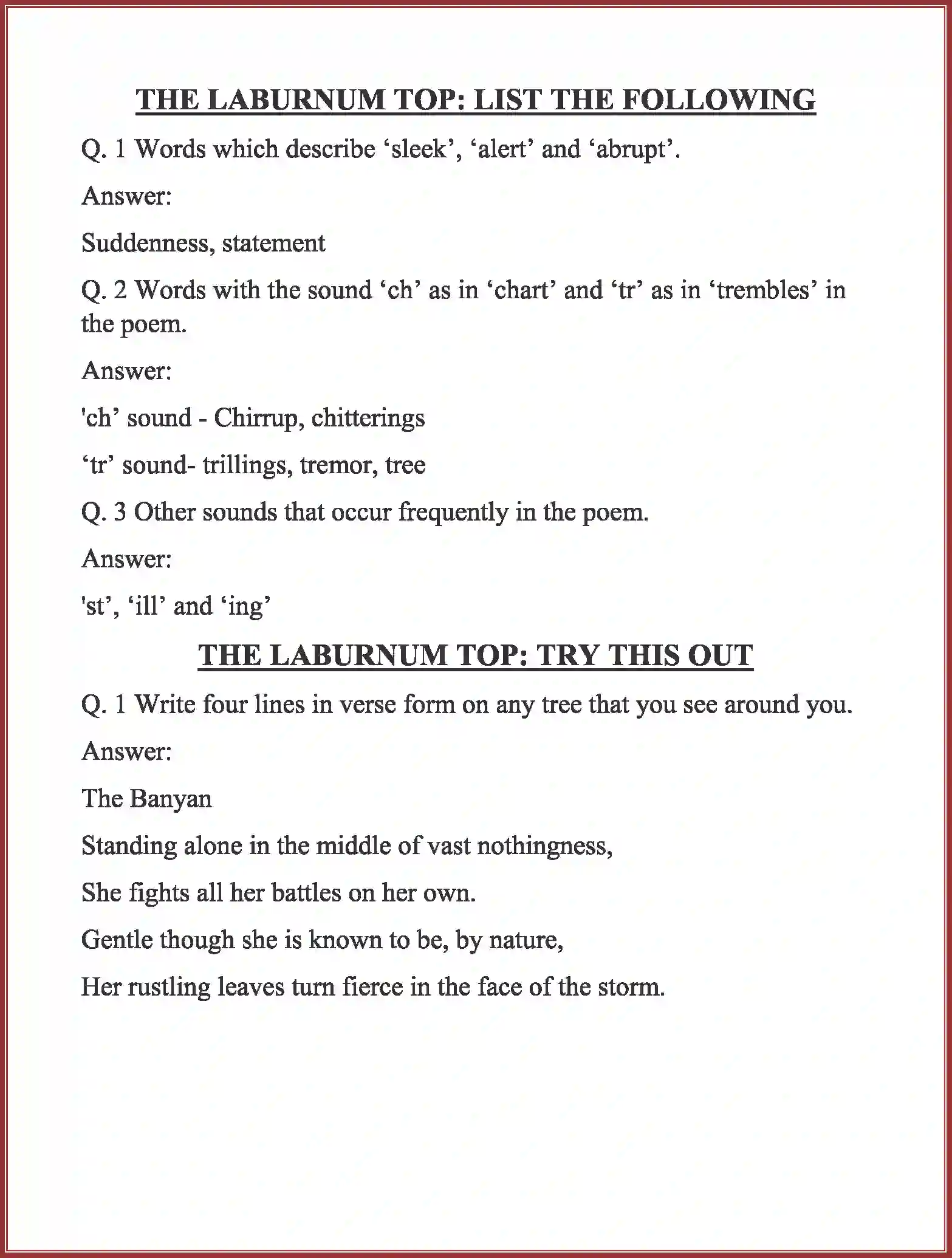 NCERT-Solution-Class-11-English-Hornbill-Discovering-Tut--The-Saga-Continues-483-page-14