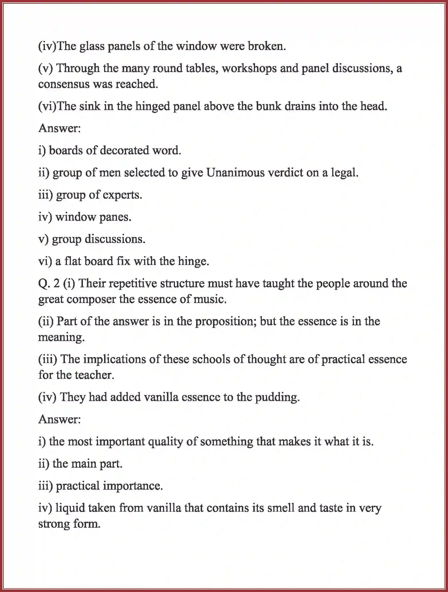 NCERT-Solution-Class-11-English-Hornbill-Landscape-of-the-Soul-2656-page-4