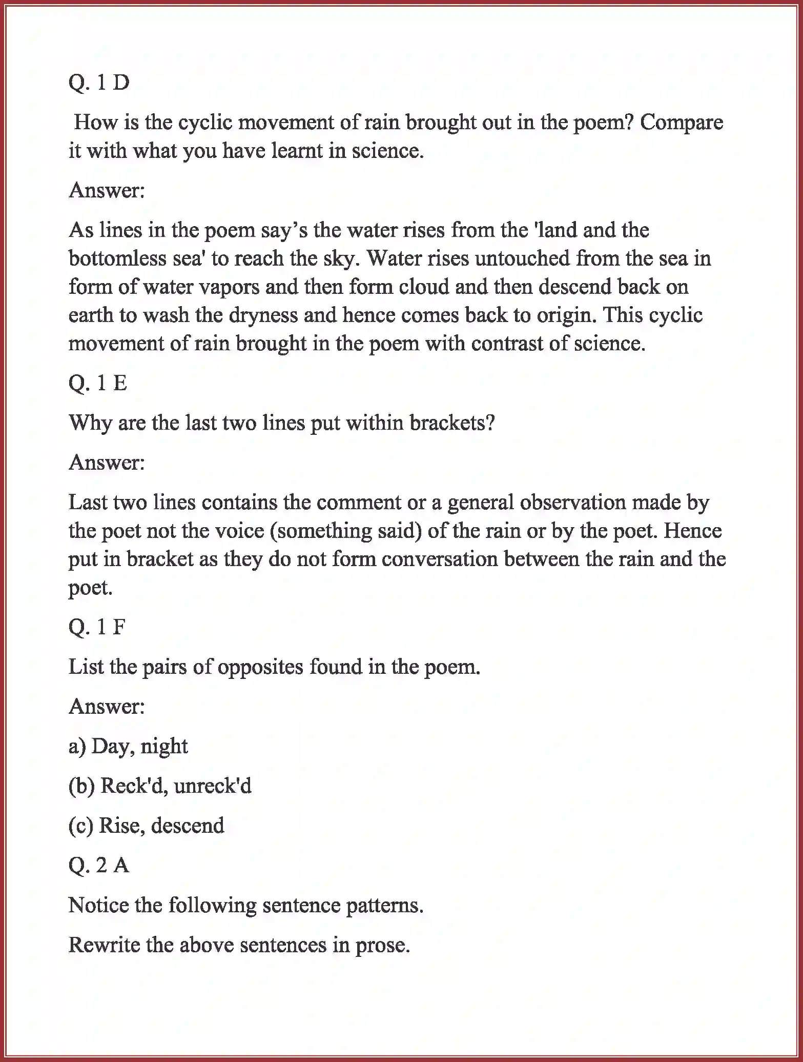 NCERT-Solution-Class-11-English-Hornbill-Landscape-of-the-Soul-2656-page-9