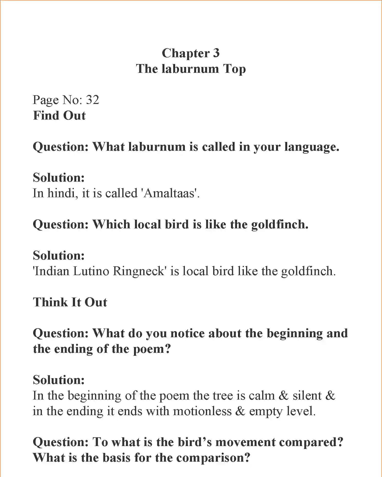 NCERT-Solution-Class-11-English-Hornbill-Lubrnum-Top-2662-page-1